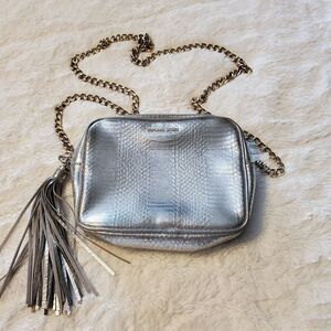 Victoria secret crossbody bag